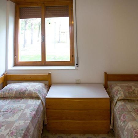 Belvedere Pineta Camping Village Grado Экстерьер фото