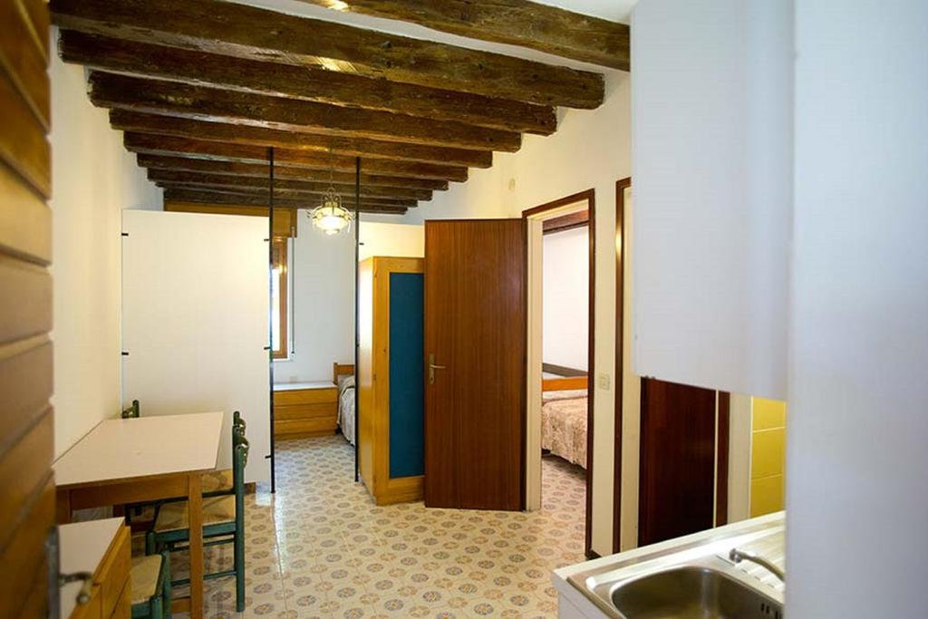 Belvedere Pineta Camping Village Grado Экстерьер фото