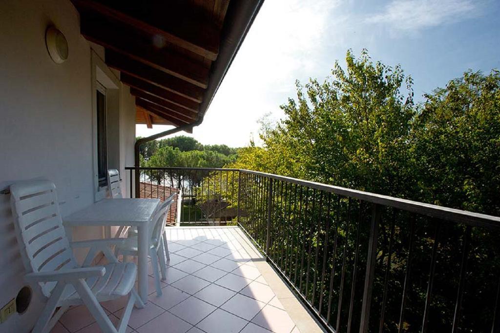 Belvedere Pineta Camping Village Grado Экстерьер фото